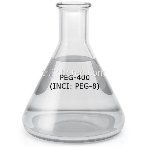 Polietilen glikol (PEG) 200